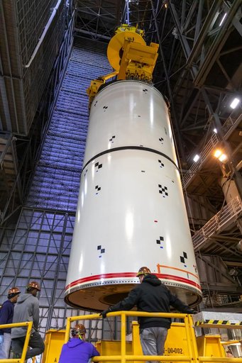 EGS Booster Segrment Training