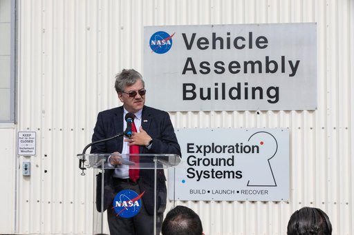 VAB Receives Architecture Award