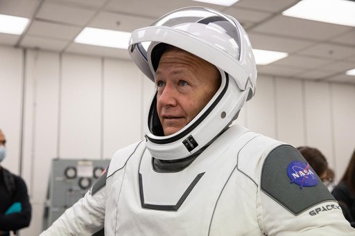 SpaceX InFlight Abort Dry Dress Rehearsal