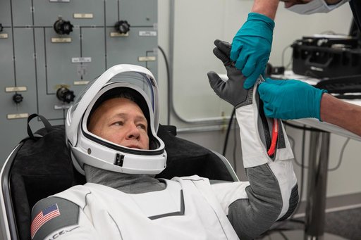 SpaceX InFlight Abort Dry Dress Rehearsal