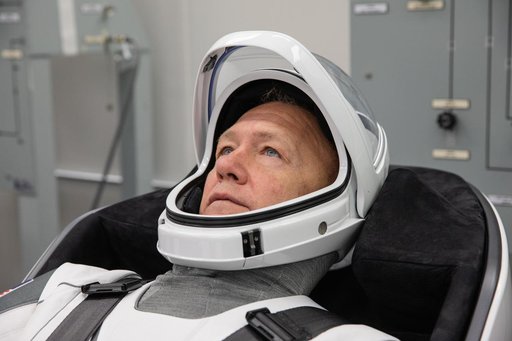 SpaceX InFlight Abort Dry Dress Rehearsal