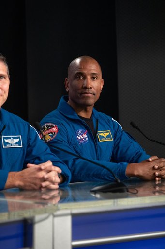 SpaceX In-Flight Abort Test: Post-Test Media Conference