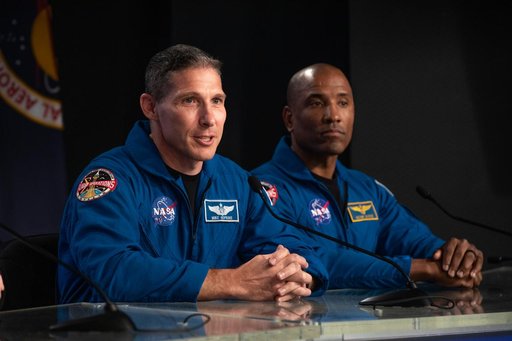 SpaceX In-Flight Abort Test: Post-Test Media Conference