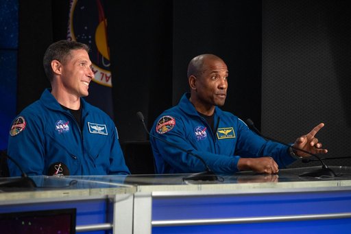 SpaceX In-Flight Abort Test: Post-Test Media Conference