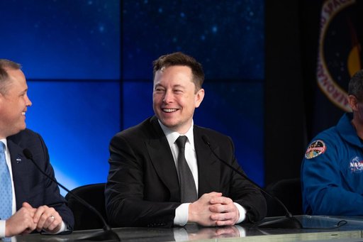 SpaceX In-Flight Abort Test: Post-Test Media Conference