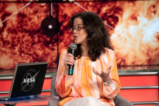 Solar Orbiter Science Briefing (in Spanish) - Facebook Live Event
