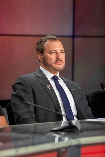 Solar Orbiter Prelaunch News Conference