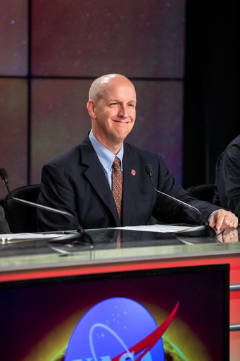 Solar Orbiter Prelaunch News Conference