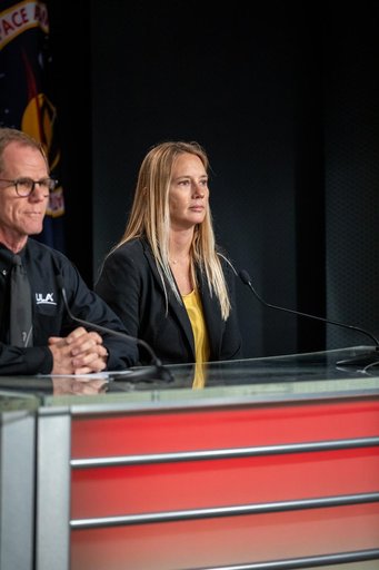 Solar Orbiter Prelaunch News Conference