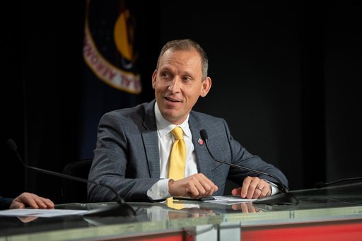 Solar Orbiter Science Briefing