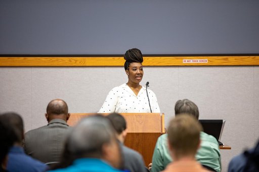 Black History Month Event