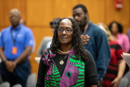 Black History Month Event