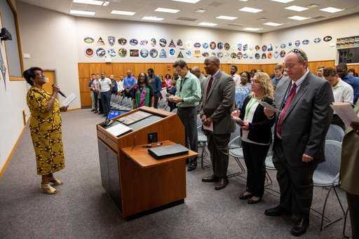 Black History Month Event