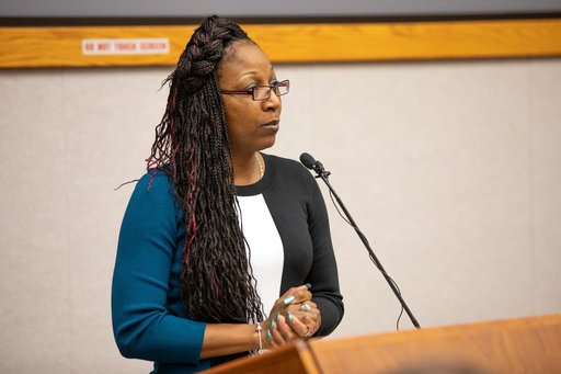Black History Month Event