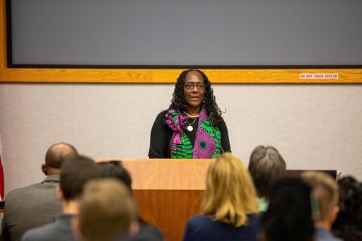 Black History Month Event