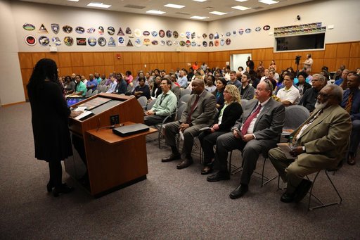 Black History Month Event