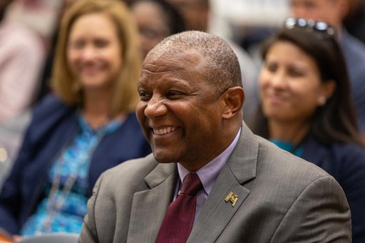 Black History Month Event