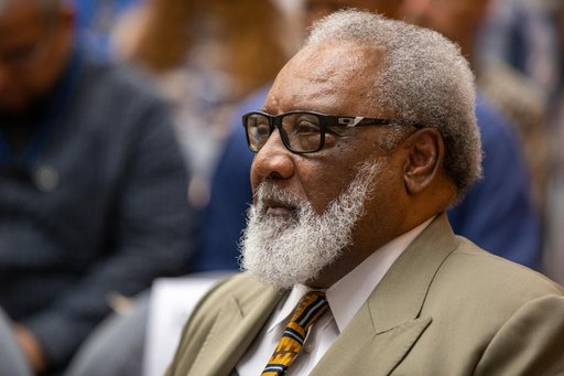 Black History Month Event