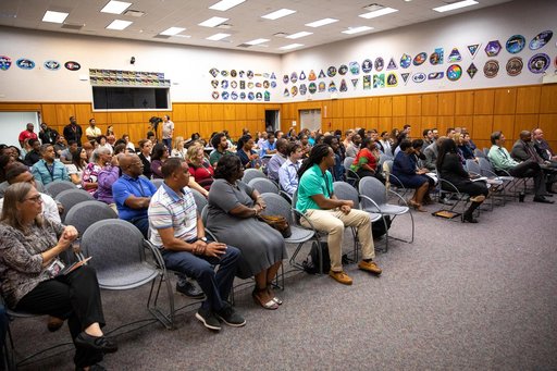 Black History Month Event