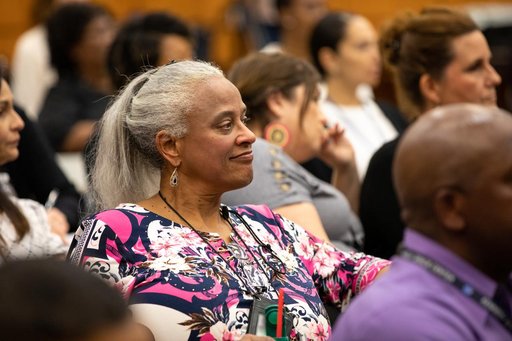 Black History Month Event