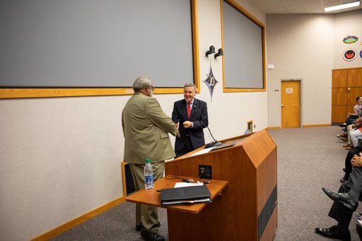 Black History Month Event
