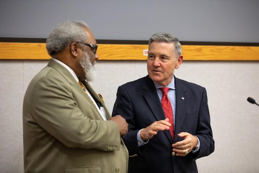 Black History Month Event