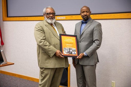 Black History Month Event