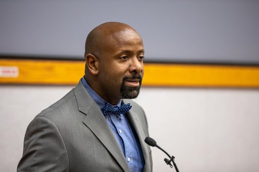 Black History Month Event
