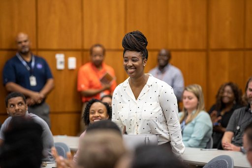 Black History Month Event