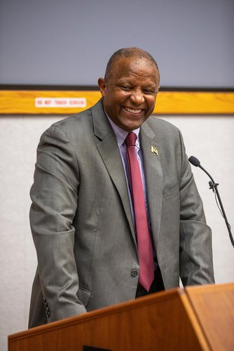 Black History Month Event