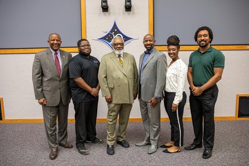 Black History Month Event