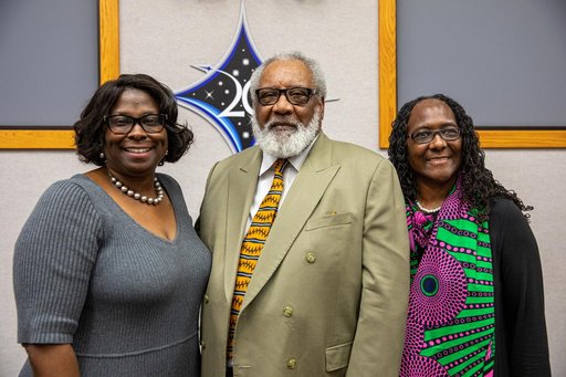 Black History Month Event