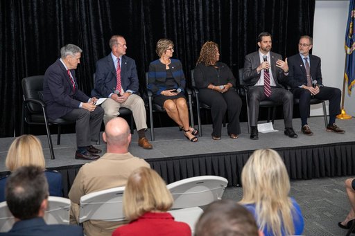 Community Leaders Update
