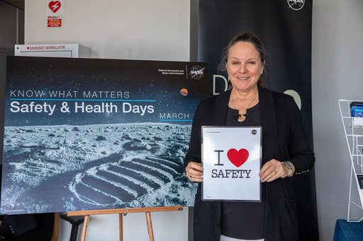 Safety and Health Days - Mary Kirkland - Myofascia Matters