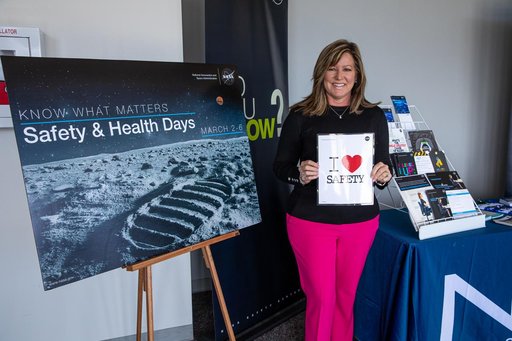 Safety and Health Days - Mary Kirkland - Myofascia Matters