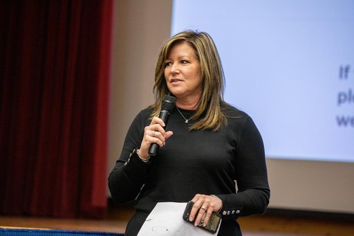 Safety and Health Days - Mary Kirkland - Myofascia Matters