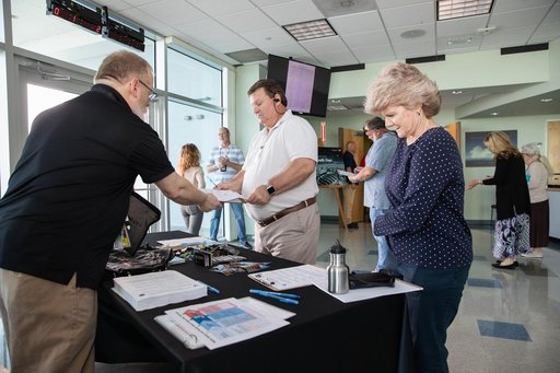 Safety and Health Days - Work-Life Balance
