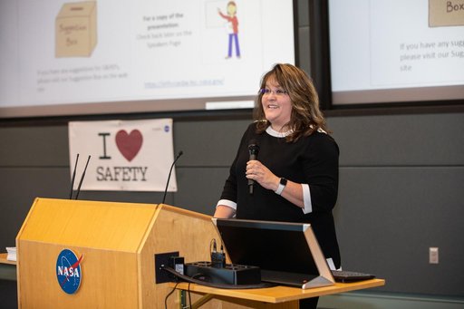 Safety and Health Days - Work-Life Balance