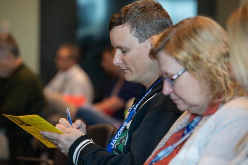 Safety and Health Days - Work-Life Balance