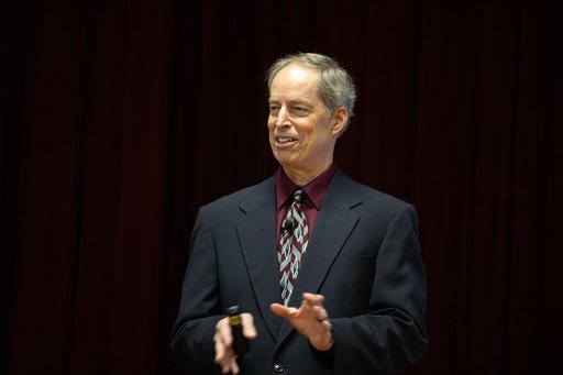 Safety and Health Days - Jim Wetherbee, Controlling Risk
