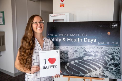 Safety and Health Days - Dr. Cassie Hilditch, Fatigue Management