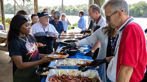 Safety and Health Days - Celebration at KARS Park II
