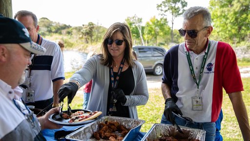Safety and Health Days - Celebration at KARS Park II