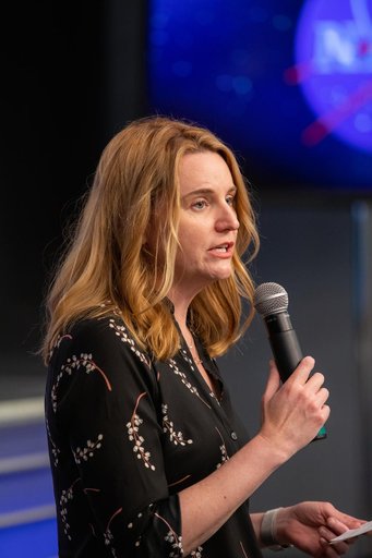 SpaceX CRS-20 What's On Board Science Briefing