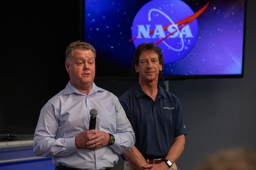 SpaceX CRS-20 What's On Board Science Briefing