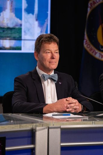 SpaceX CRS-20 Prelaunch News Conference