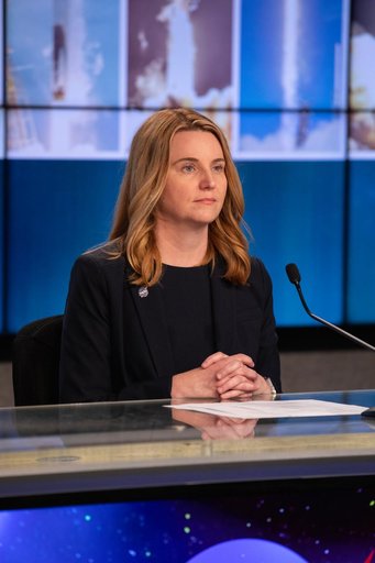 SpaceX CRS-20 Prelaunch News Conference