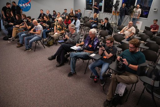 SpaceX CRS-20 Prelaunch News Conference