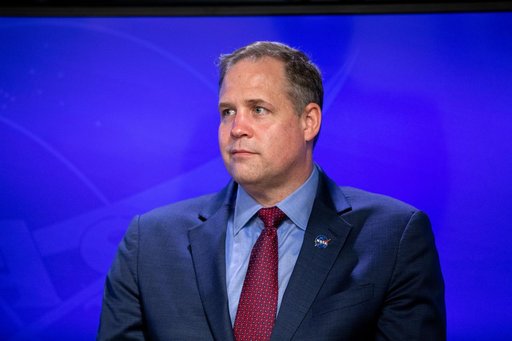 NASA Hosts Post-Flight Readiness Review Briefing for the agency