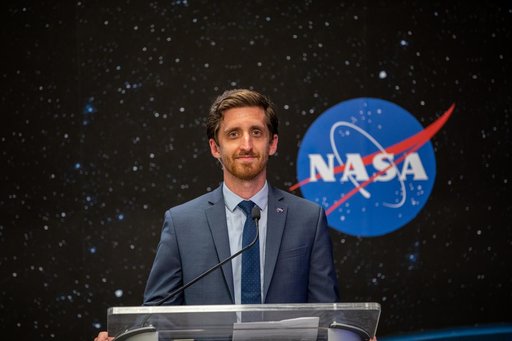 NASA Hosts Post-Flight Readiness Review Briefing for the agency